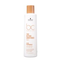 Condicionador Schwarzkopf Bonacure Clean Performance Time Restore